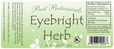 Eyebright Extract