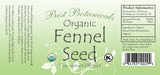 Fennel Seed Extract