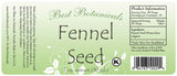 Fennel Seed Extract