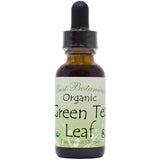 Green Tea Leaf Extract