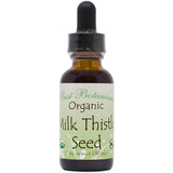 Milk Thistle Seed Extract