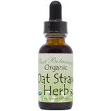 Oat Straw Herb Extract