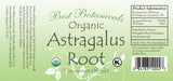 Astragalus Root Extract