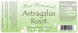 Astragalus Root Extract