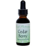 Cedar Berry Extract