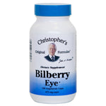 Bilberry Eye Capsule