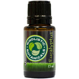 Eucalyptus Citriodora Essential Oil