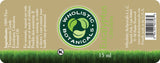 Eucalyptus Citriodora Essential Oil Label