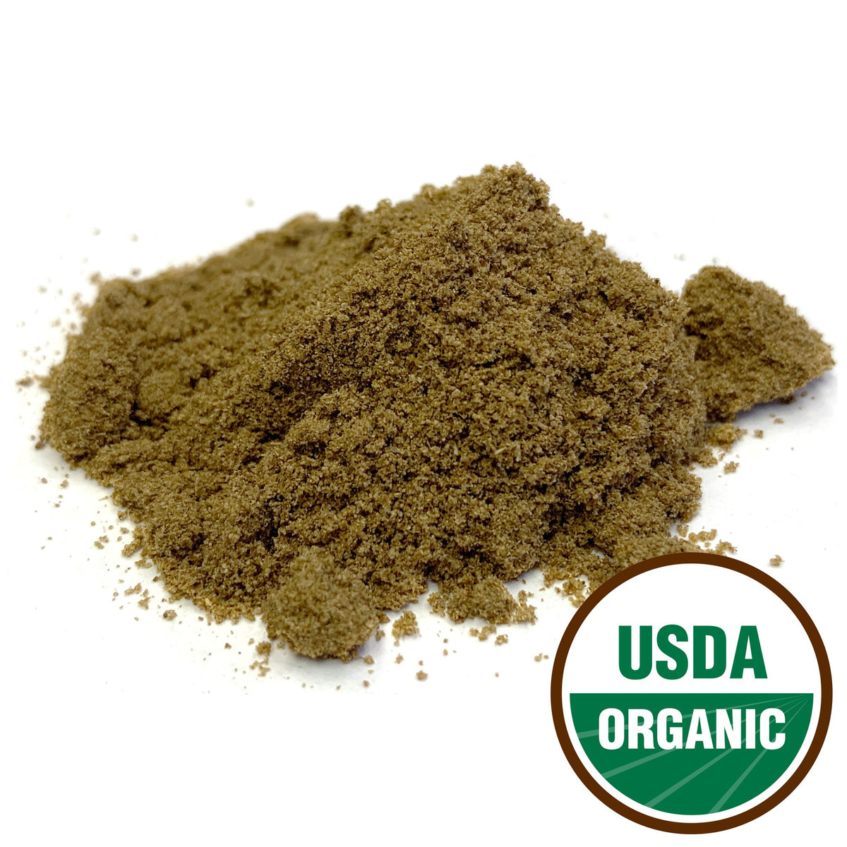 Celery Seed Powder Herb Shop Connection