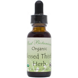 Blessed Thistle Herb Extract