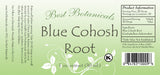 Blue Cohosh Root Extract