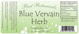 Blue Vervain Herb Extract