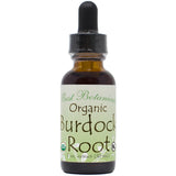 Burdock Root Extract