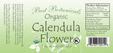 Calendula Flower Extract