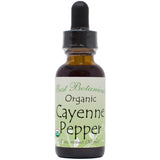 Cayenne Pepper Extract