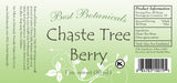 Chaste Tree Berry Extract