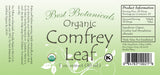 Comfrey Extract