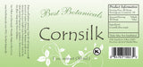 Cornsilk Extract