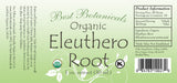 Eleuthero Root Extract