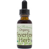 Feverfew Herb Extract