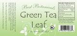 Green Tea Leaf Extract
