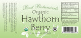 Hawthorn Berry Extract