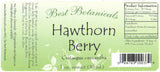 Hawthorn Berry Extract