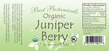 Juniper Berry Extract