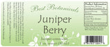 Juniper Berry Extract