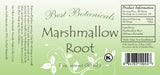 Marshmallow Root Extract
