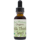 Milk Thistle Seed Extract