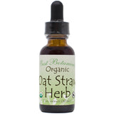 Oat Straw Herb Extract