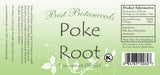 Poke Root Extract