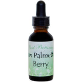 Saw Palmetto Berry Extract