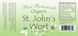 St. John's Wort Herb Extract