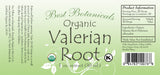 Valerian Root Extract