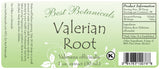 Valerian Root Extract