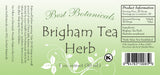 Brigham Tea Herb Extract