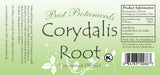 Corydalis Root Extract