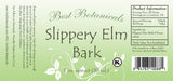 Slippery Elm Bark Extract