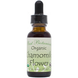 Chamomile Flower Extract