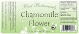 Chamomile Flower Extract