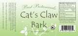 Cat's Claw Bark Extract