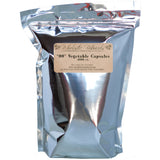 00 Empty Vegetable Capsule
