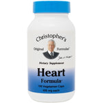 Heart Formula Capsule