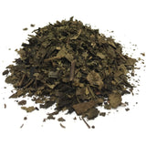 Black Walnut Leaf Cut