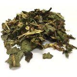 Wild Lettuce Leaf Cut