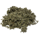 Sage Leaf Cut