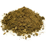 Turkey Rhubarb Root Cut