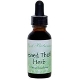 Blessed Thistle Herb Extract